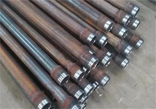 西宁桩基声测管施工规范及标准依据是什么？