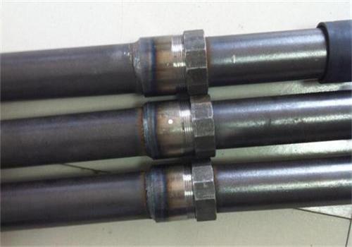 西宁桩基声测管