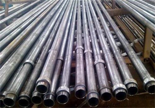 西宁桩基声测管质量参数执行标准