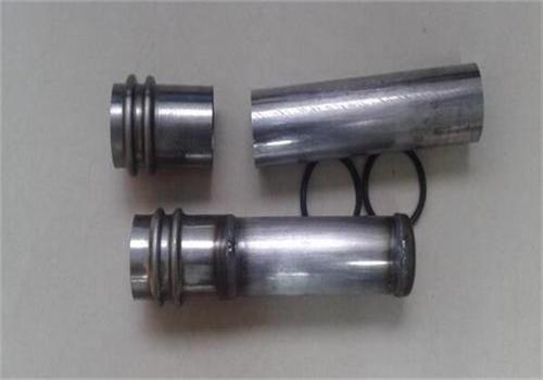 西宁桩基声测管