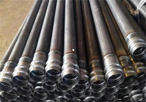 西宁桩基声测管