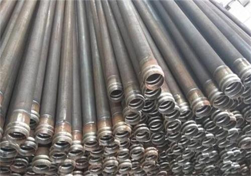 西宁桩基声测管