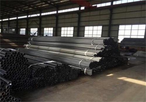 西宁桩基声测管