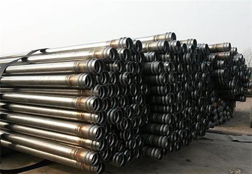 西宁桩基声测管