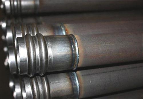 西宁桩基声测管