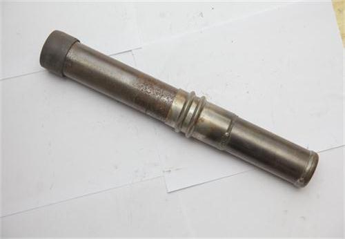 西宁桩基声测管