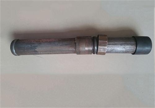 西宁桩基声测管