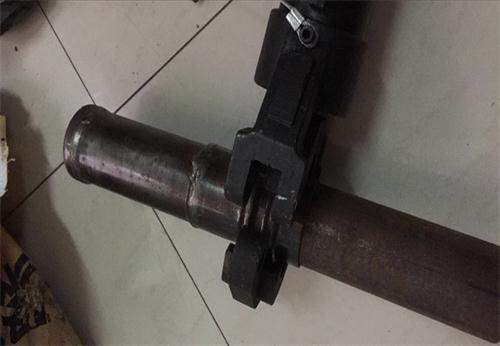 西宁桩基声测管