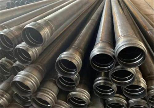 西宁桩基声测管