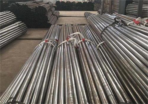 西宁桩基声测管