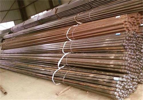 西宁桩基声测管 西宁桩基声测管