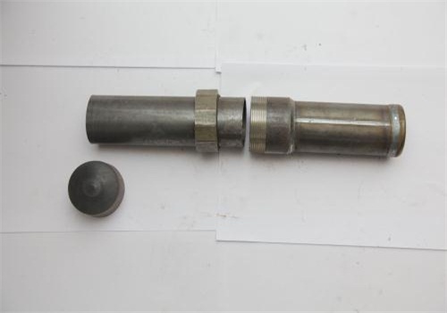 西宁桩基声测管